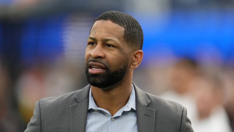 Browns GM Andrew Berry showed his true colors after disappointing end to  season for Cleveland - A to Z Sports