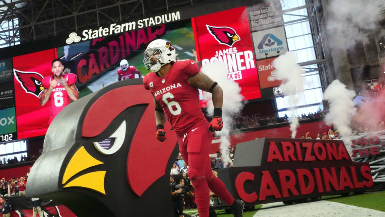 Tennessee Titans vs Arizona Cardinals: Watch on TV, live stream