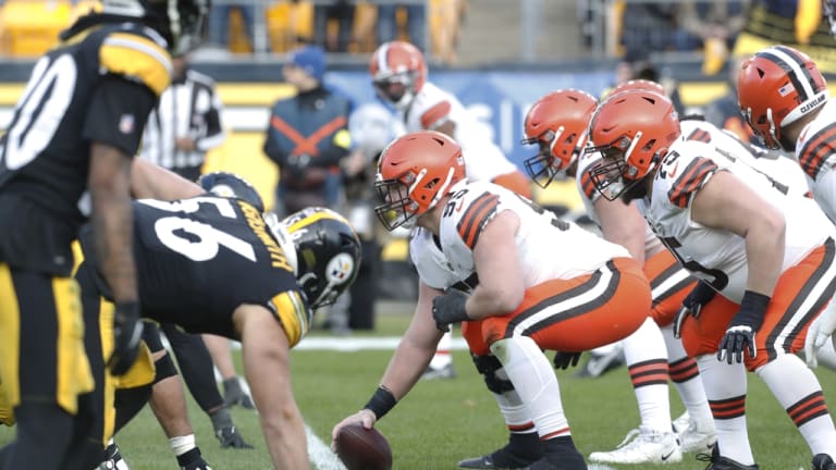 Cleveland Browns will be the betting favorites heading into Pittsburgh to  take on the Steelers in Week 2 - A to Z Sports