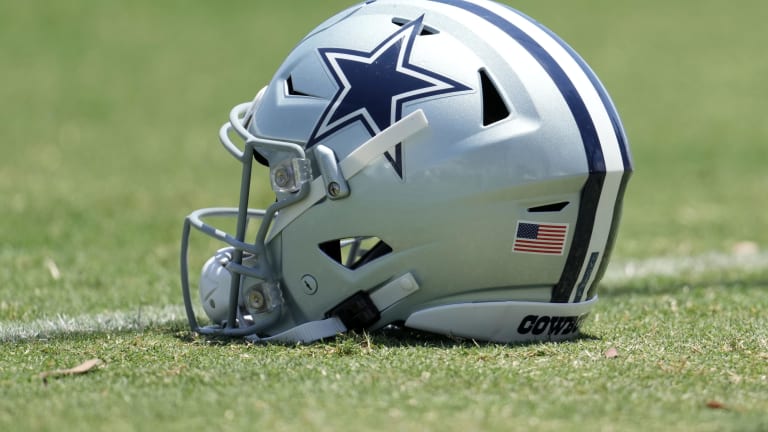 Dallas Cowboys moving forward without six assistant coaches