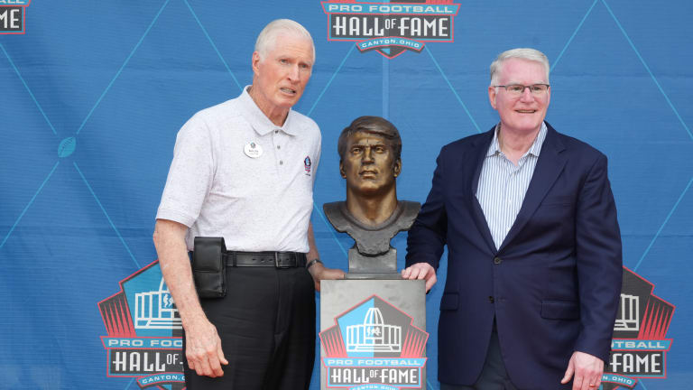 Official chuck Howley Dallas Cowboys Pro Football Hall Of Fame
