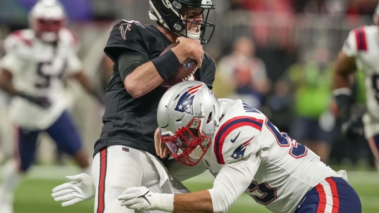 Ravens hosting free agent LB Kyle Van Noy amidst injuries - A to Z Sports