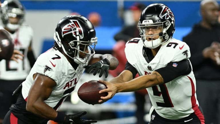 How to watch and stream Falcons-Jaguars Week 4 - A to Z Sports