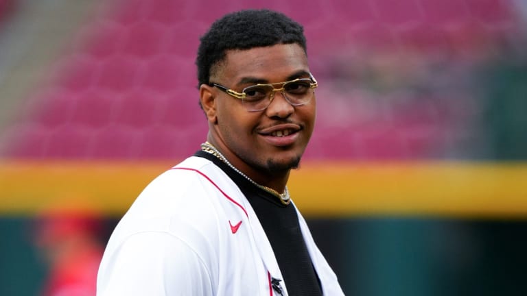 Orlando Brown Jr. reveals he chose Bengals over better offers