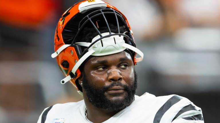 Predicting the Cincinnati Bengals' notable free agent signings at their biggest positions of need -
