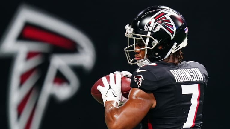 2021 Falcons schedule: Where to watch, listen, stream announcement