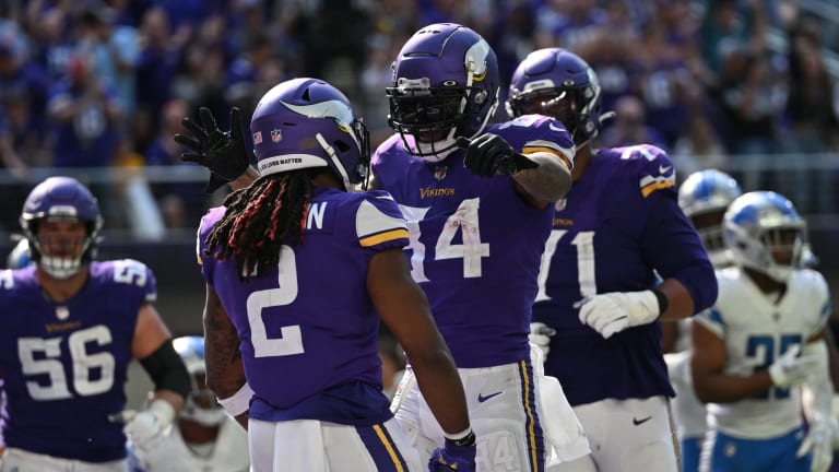 Upcoming Key Contract Dates for Minnesota Vikings Veterans 