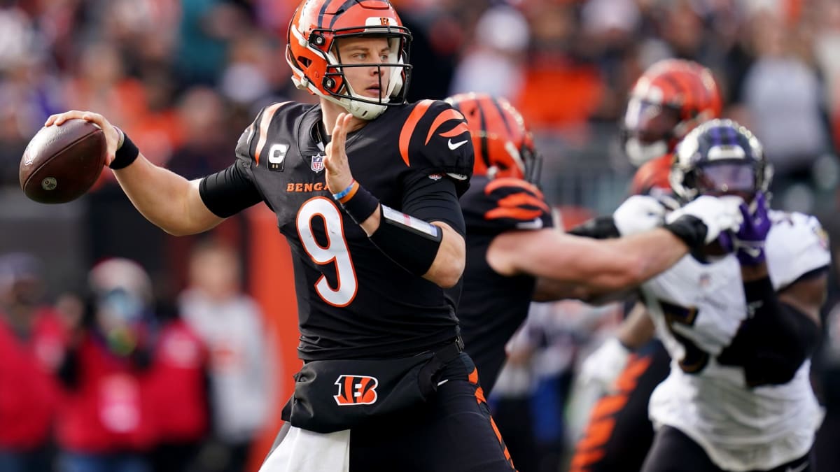 Bengals: The very best part about Sunday's win that will matter a lot down  the road - A to Z Sports