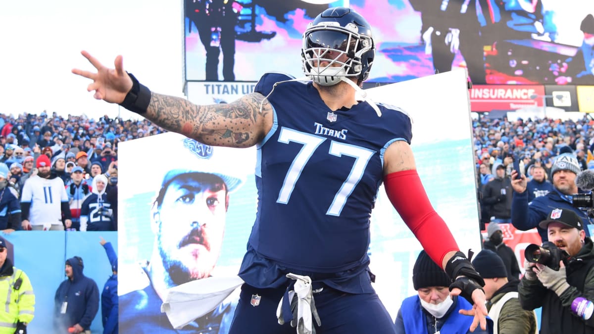 Touch the Banner: 2012 Season Countdown: #3 Taylor Lewan