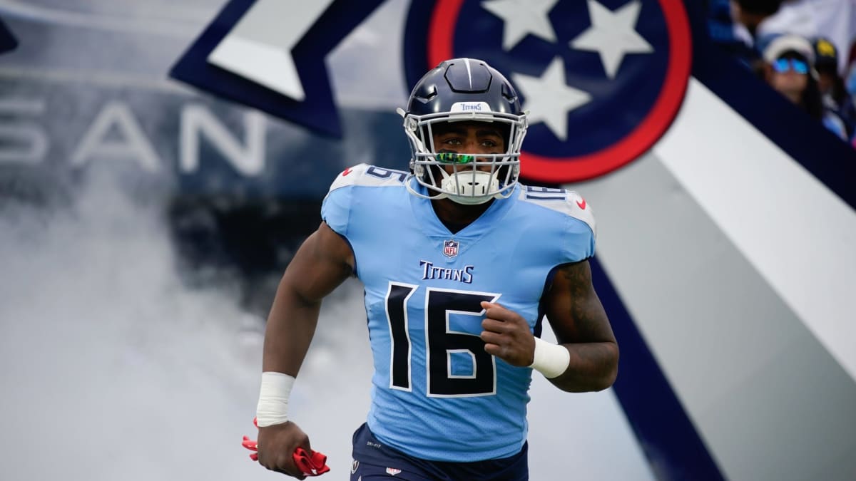 Tennessee Titans' 2022 Rookie Class Receives 'B' Grade From NFL.com's Nick  Shook - Sports Illustrated Tennessee Titans News, Analysis and More