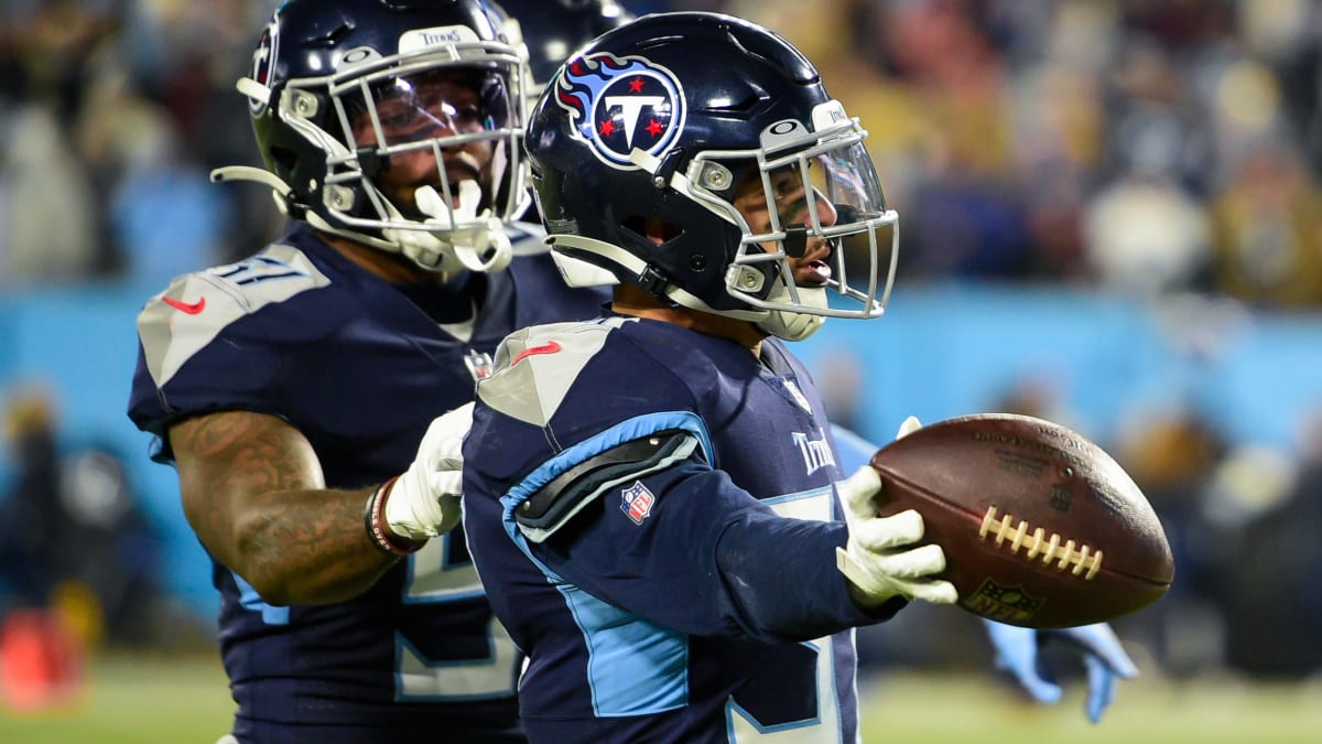 Tennessee Titans reportedly discussing extension with starter - A to Z  Sports