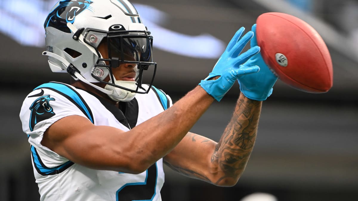 How Panthers wide receiver DJ Moore can dominate the NFL