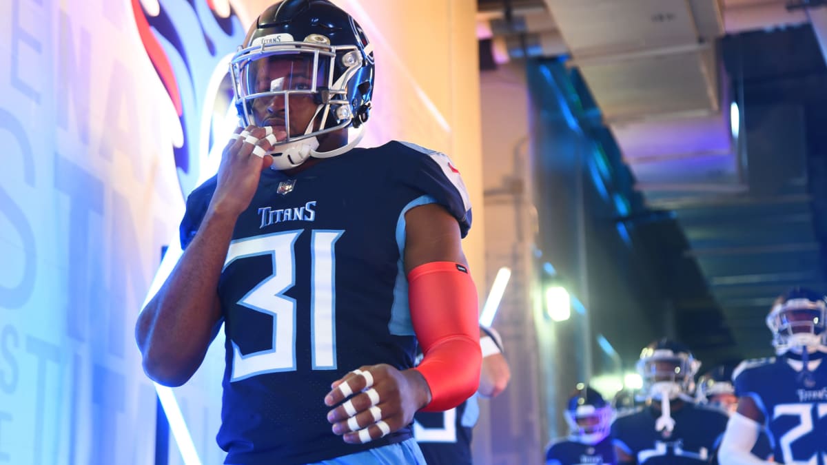 Tennessee Titans: Kevin Byard can be a game-changer