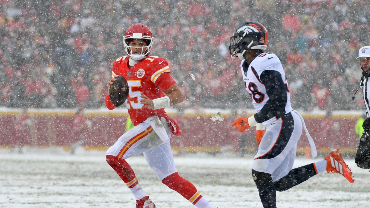 Von Miller Says he is 'Tired of Losing to Chiefs' as he Should be - A to Z  Sports