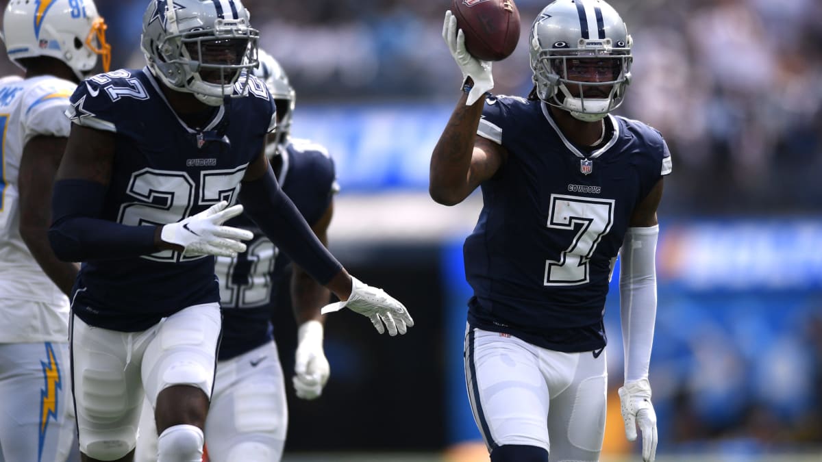 This Dallas Cowboys Secondary is Full, Which Will Pay Off in the Playoffs -  A to Z Sports