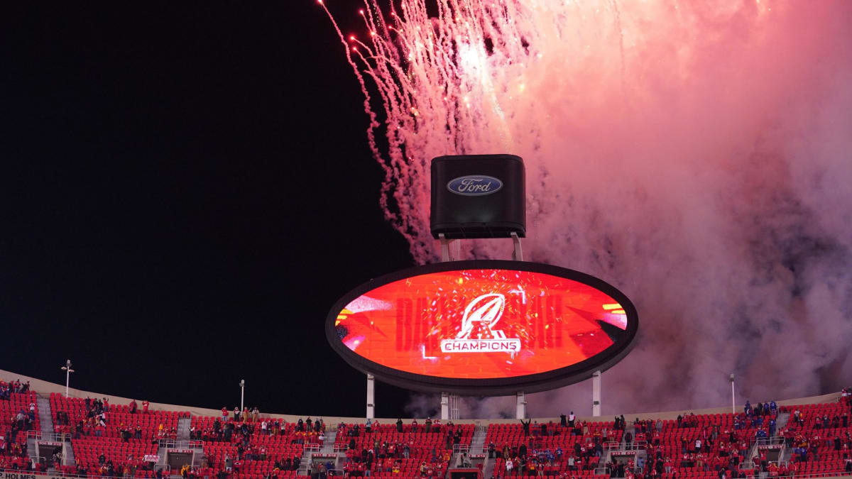 The Best Things about Playing in Arrowhead Stadium - A to Z Sports