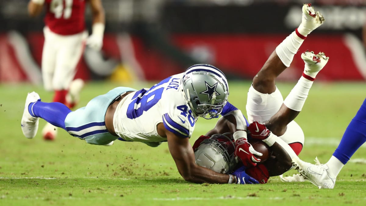 Why Cowboys LB Jabril Cox deserves more playing time - A to Z Sports