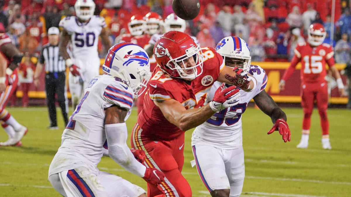 Chiefs-Bills thriller another example of why changes must be made