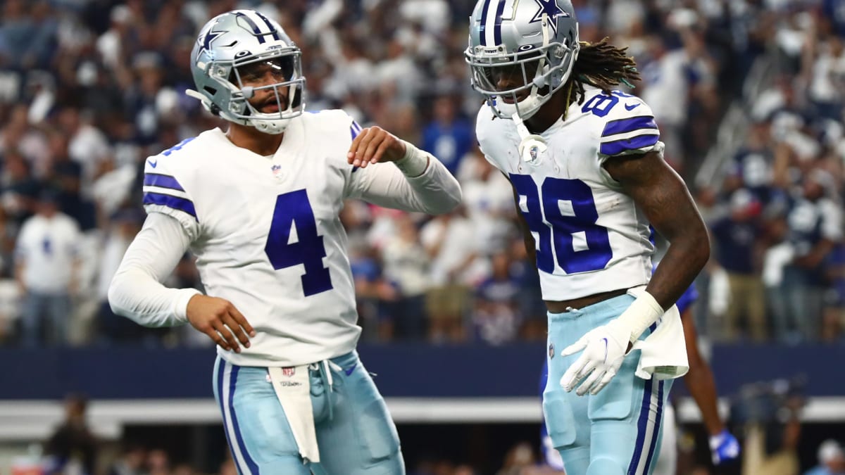 Dallas Cowboys' 2022 schedule set, features nine games at AT&T Stadium