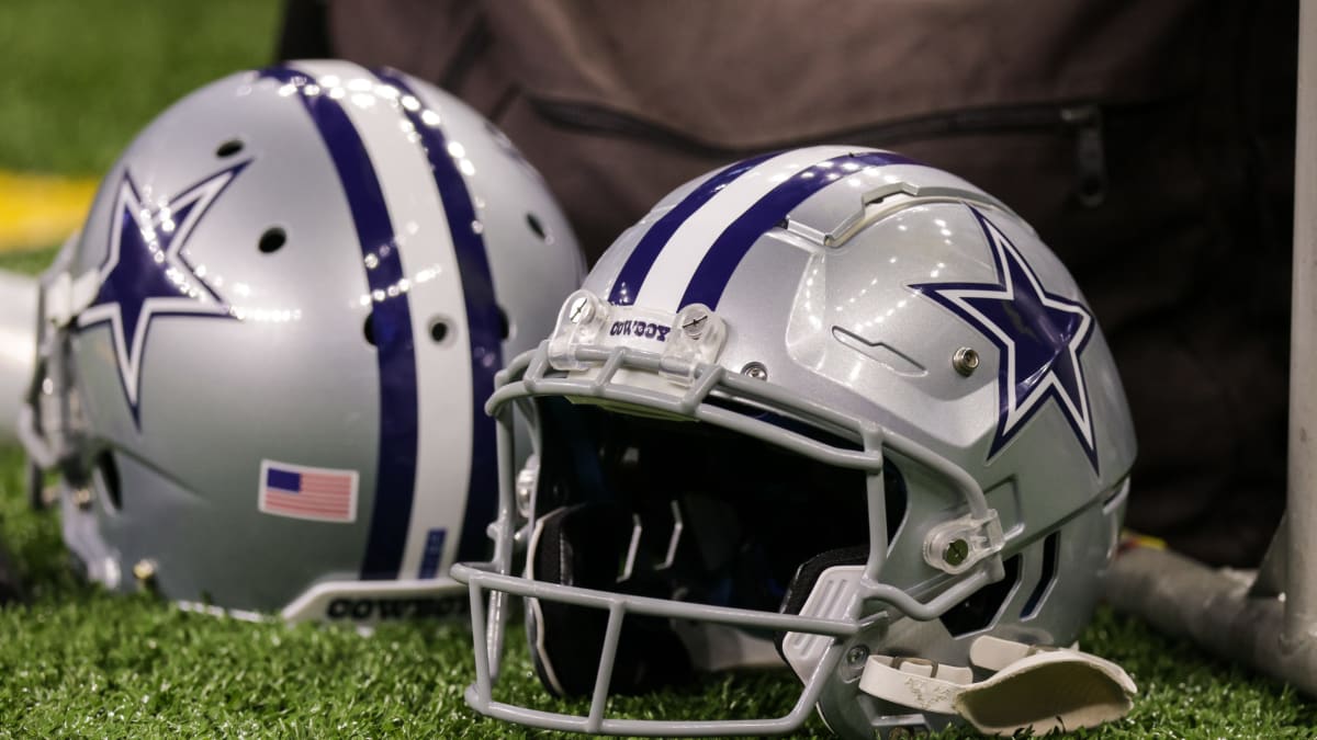 Part of the Dallas Cowboys' 2022 schedule is revealed - A to Z Sports