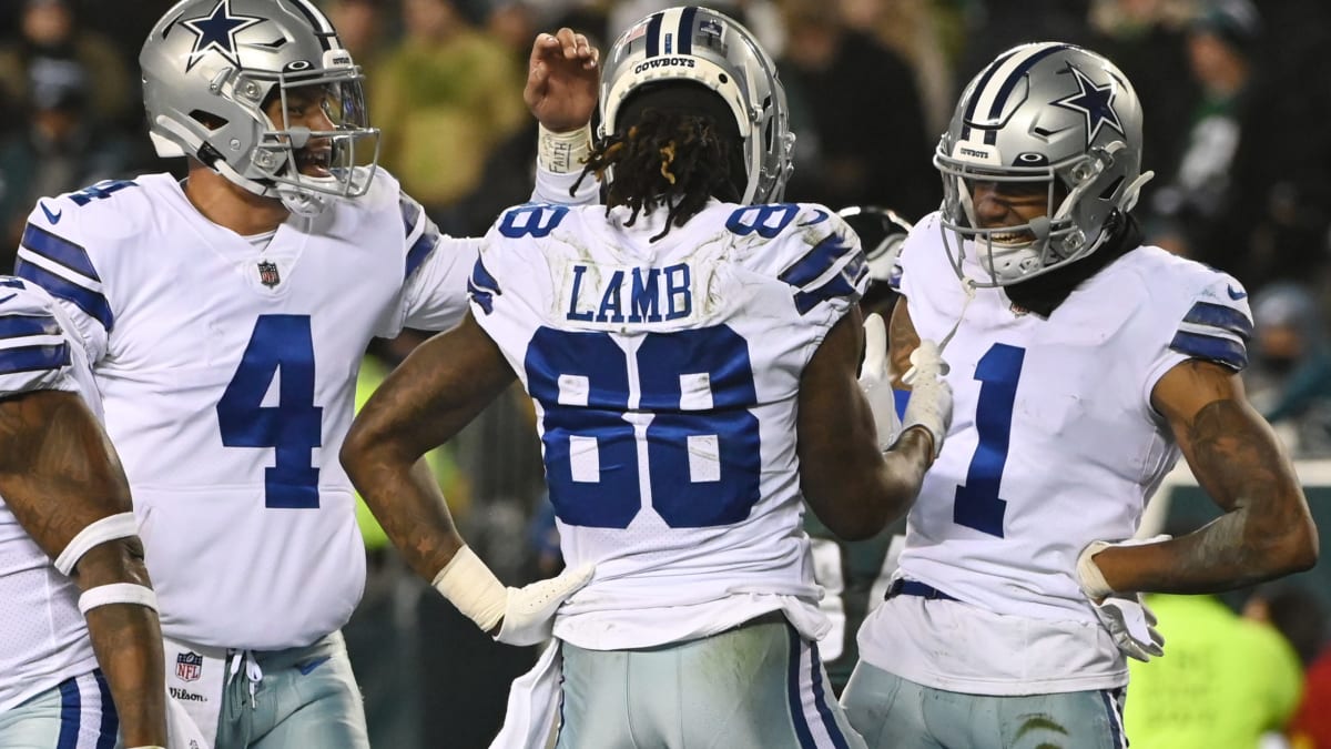 What the playoff path looks like for the Dallas Cowboys - A to Z