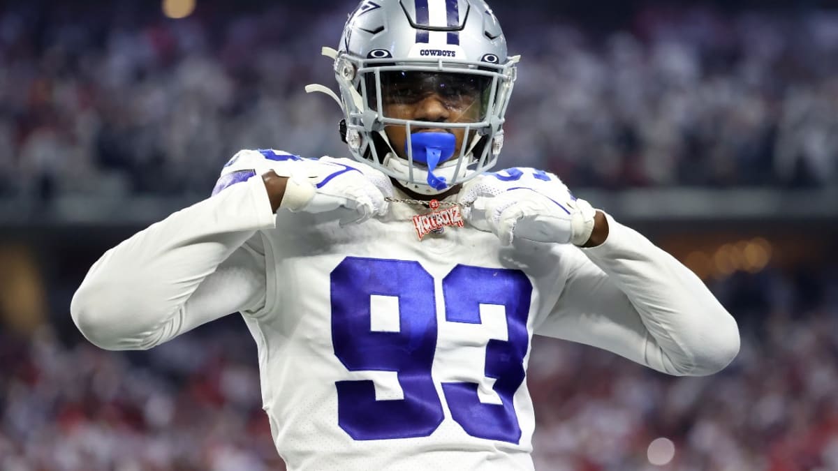 Dallas Cowboys Odds to Win Super Bowl LVII - Last Word on Pro Football