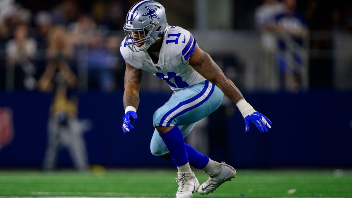 Cowboys star Micah Parsons blasts NFLPA's first All-Pro team after being  left off roster