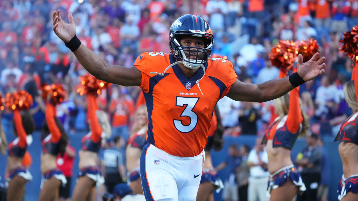 Denver Broncos 2020 Hype Video: The New Era 