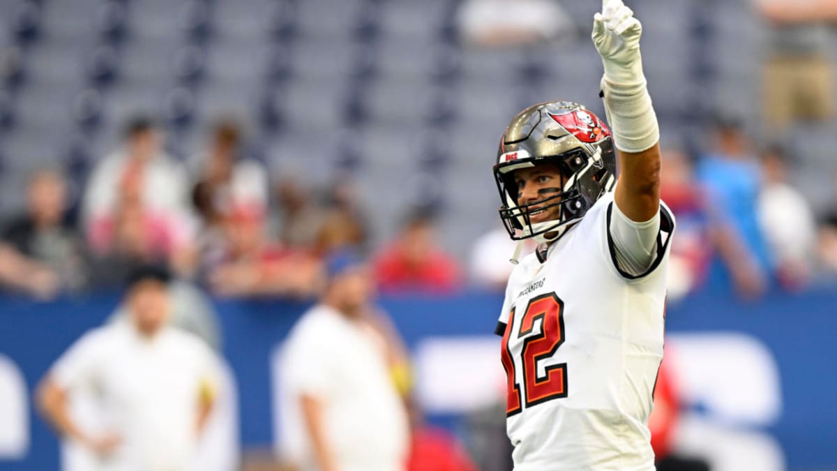 3 things the Tampa Bay Buccaneers need to address in 2022 - Page 3