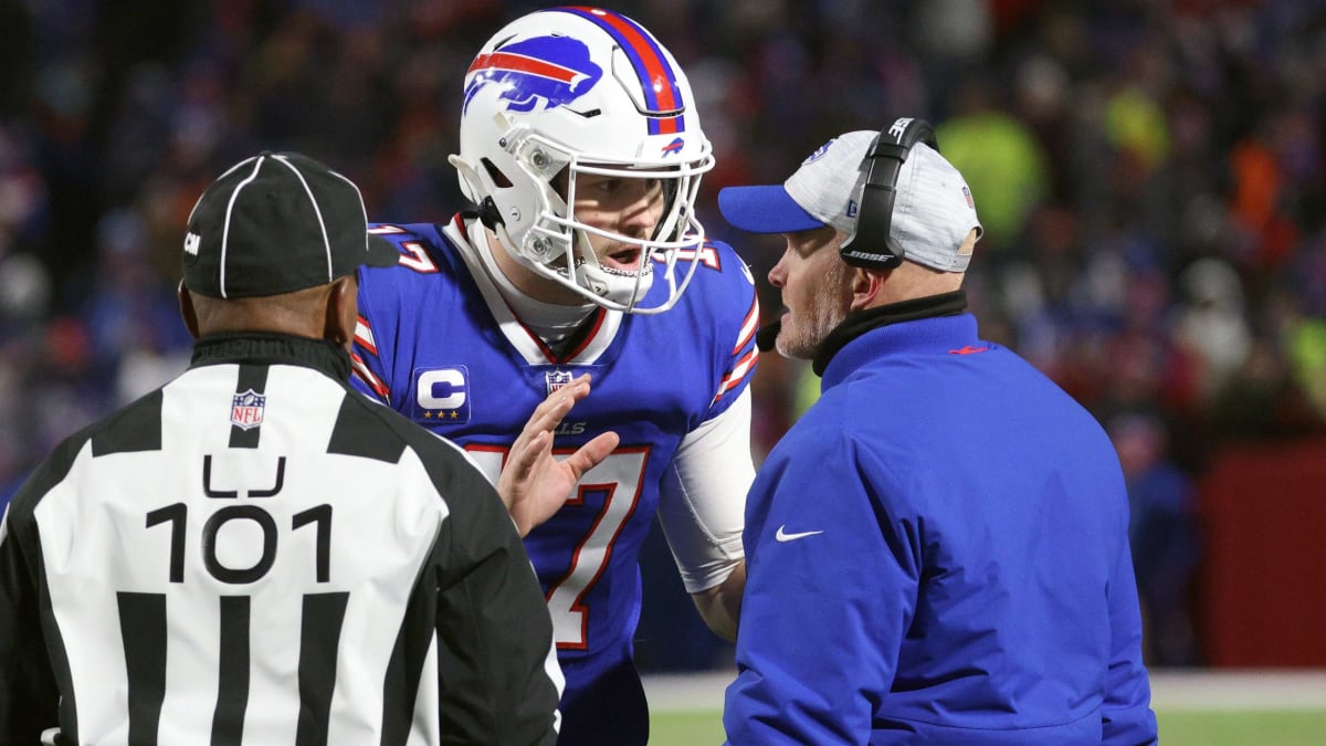 Latest Buffalo Bills Super Bowl odds are highly encouraging