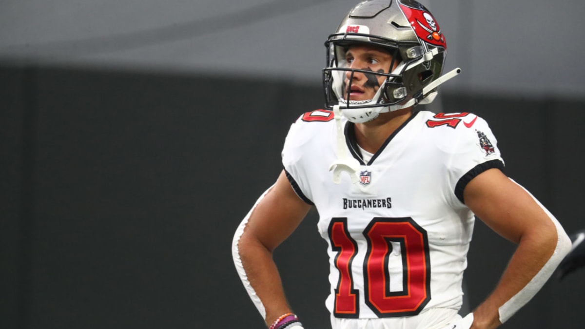 3 Tampa Bay Buccaneers Players Potentially on the Bubble Entering