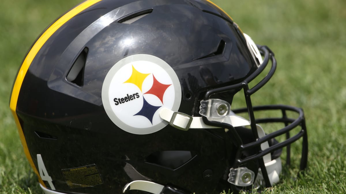 Steelers: George Pickens makes a compelling point - A to Z Sports - A to Z  Sports