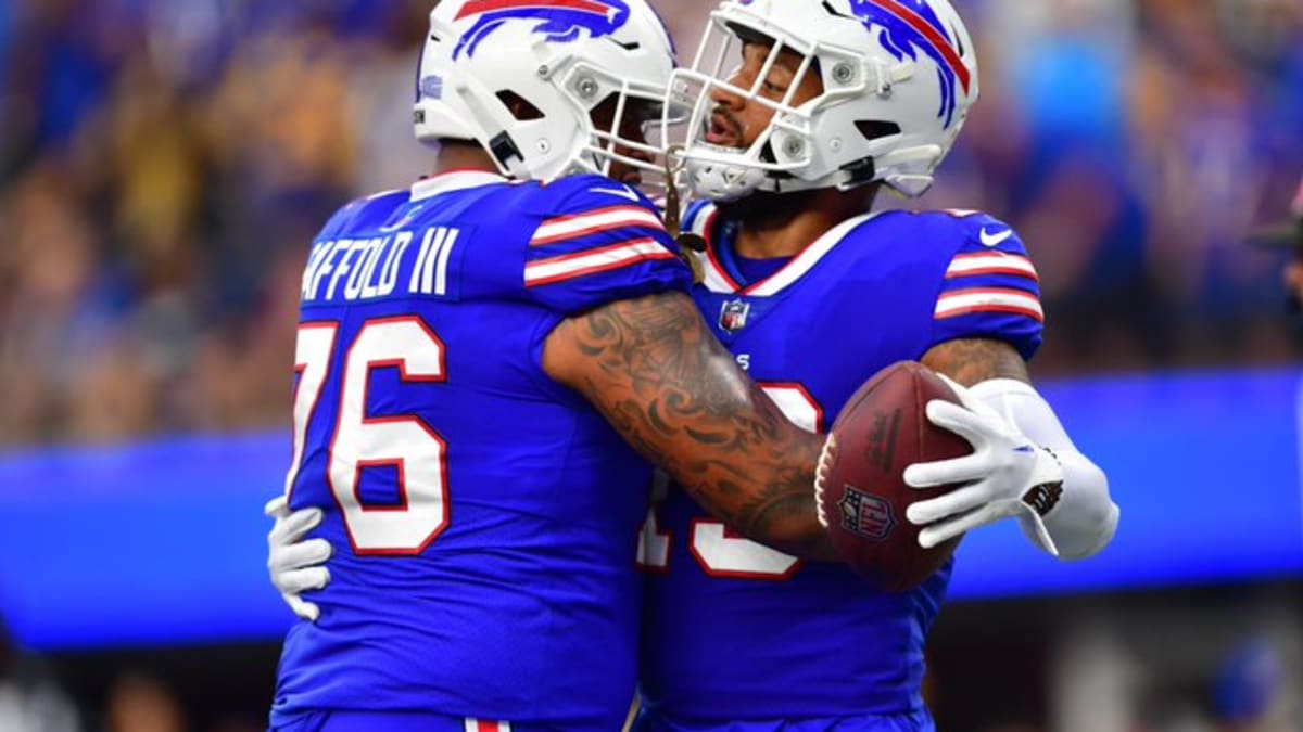 One expert makes encouraging statement that Bills Mafia can't ignore - A to  Z Sports