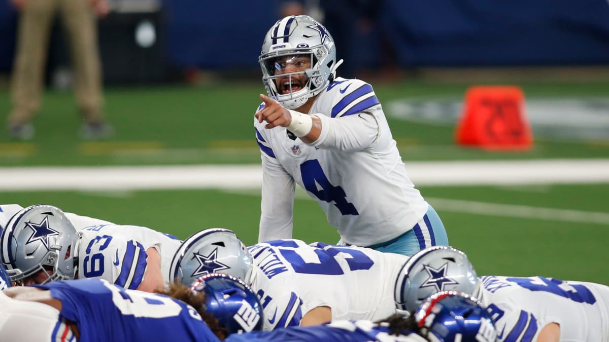 Dallas Cowboys: 3 Rookies that could start in Week 1 - Page 3