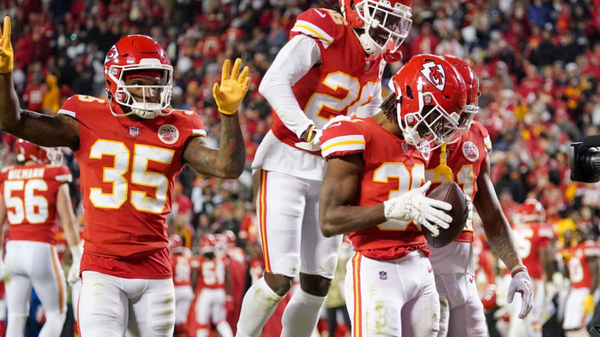 Ranking the Divisions – Chiefs Focus All Sports Network