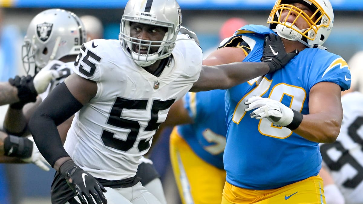 Raiders: Two Pro Bowlers predicted to ball out vs. Cardinals - A to Z Sports