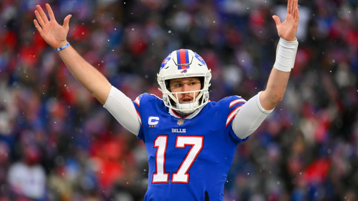 Bills vs. Rams: Three Bold Predictions - A to Z Sports