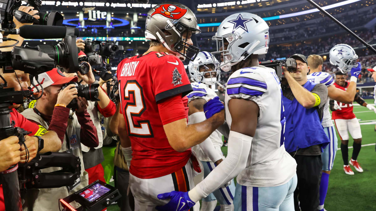 Dallas Cowboys: Stock Up, Stock Down Following Week One Loss - A to Z Sports