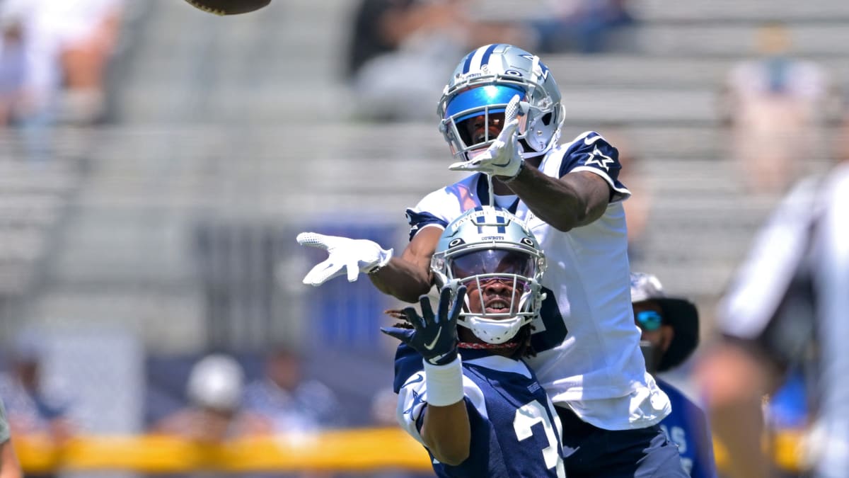 COWBOYS: X surprise preseason roster cuts before Week 1