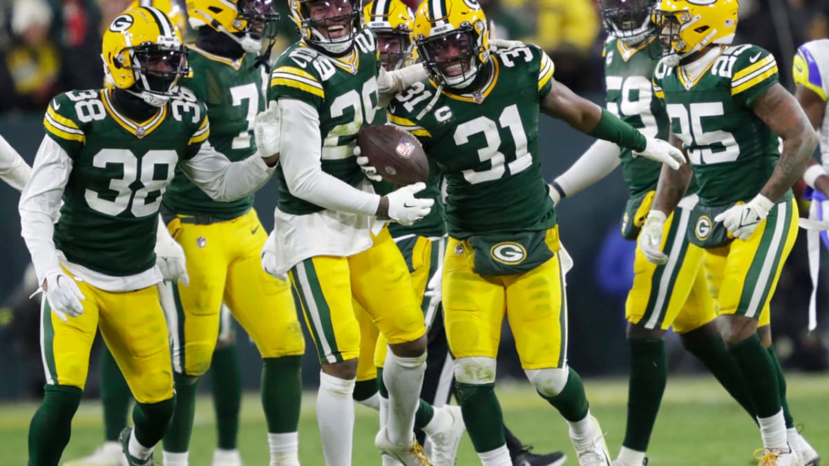 Packers veteran is called out after big mistake - A to Z Sports