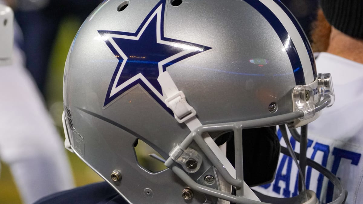 Cowboys sign players to new deals - A to Z Sports