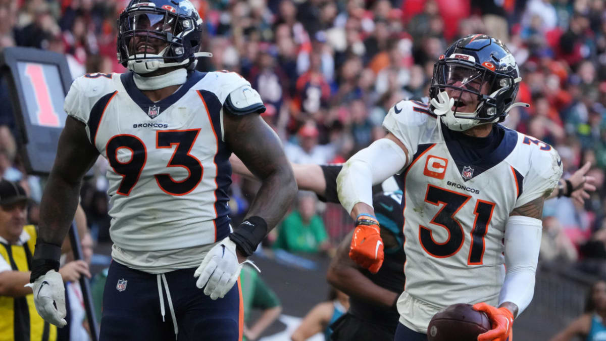 Broncos should have extra motivation after recent quote from Titans - A to  Z Sports