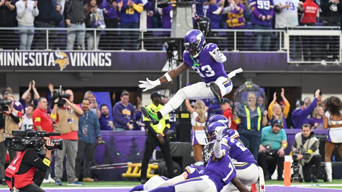 Minnesota Vikings Have the Easiest Path to the Number One Seed - A to Z  Sports