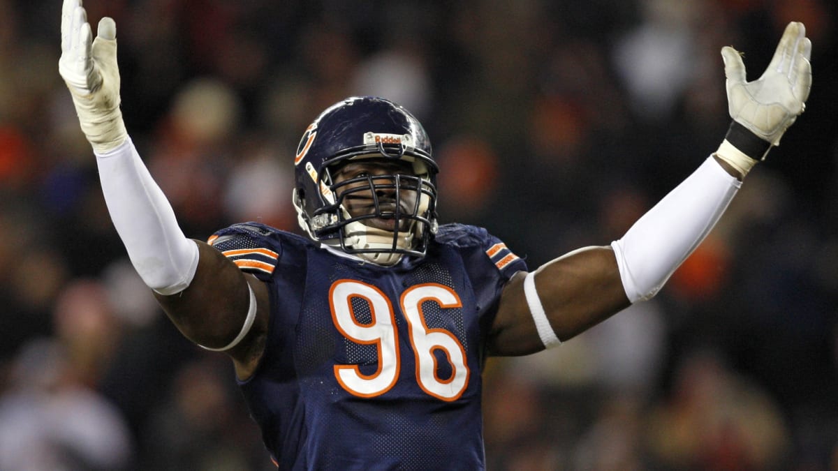 Former Bear says one veteran player has to go - A to Z Sports