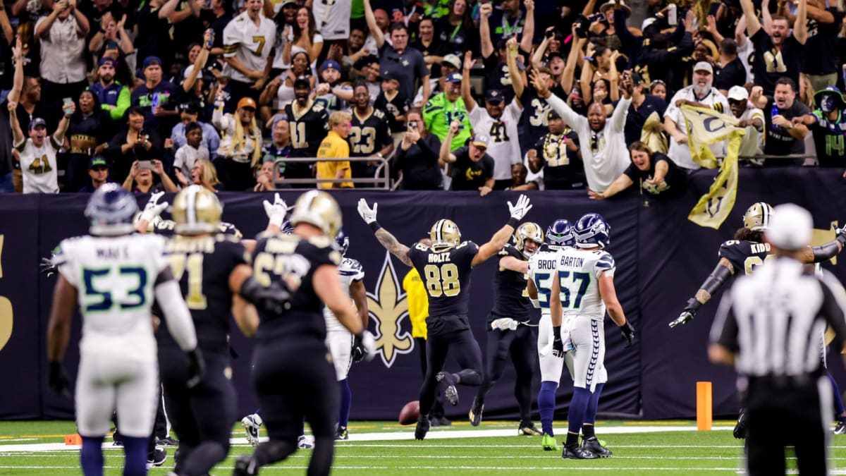 NFL: Meet Taysom Hill, the Saints' not-so-secret secret weapon