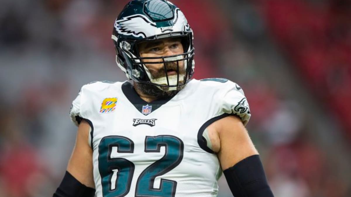 Eagles: Jason Kelce trashes Cowboys fans ahead of Sunday Night Football  showdown - A to Z Sports