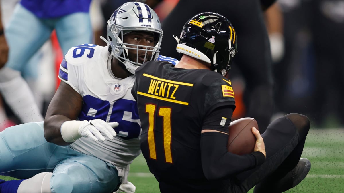 Dallas Cowboys: Stock Up, Stock Down Following Week Four Win - A to Z Sports