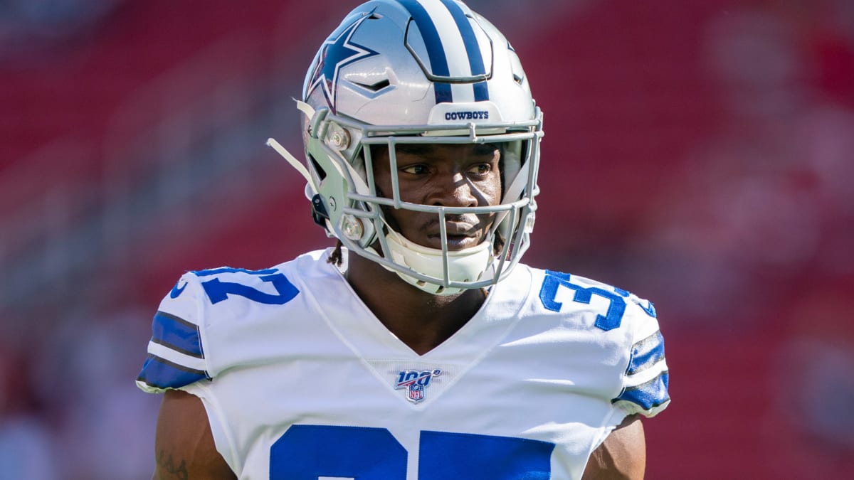 What return of Cowboys' Donovan Wilson meant for defense's three-safety  look in Arizona