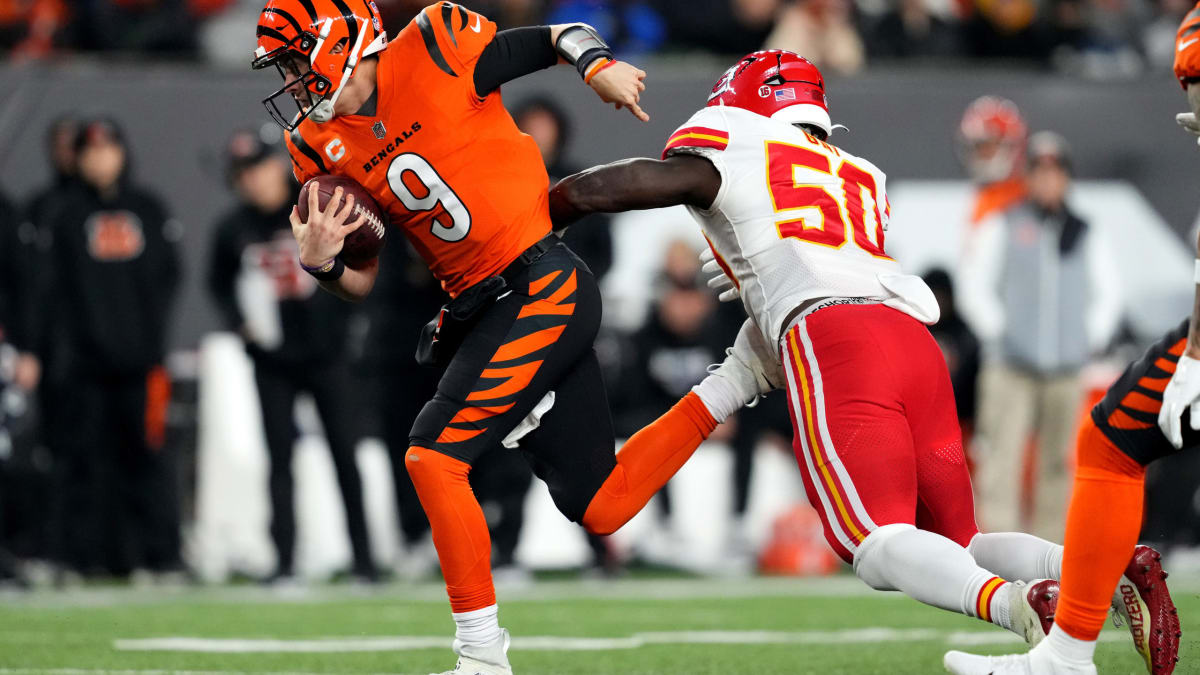 Joe Burrow speaks the truth about Bengals vs Chiefs - Cincy Jungle