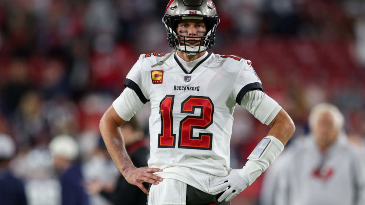 Tom Brady's latest decision really hurts the Buccaneers in 2023